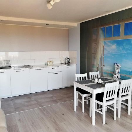 Apartamento Lighthouse Sopot Exterior foto