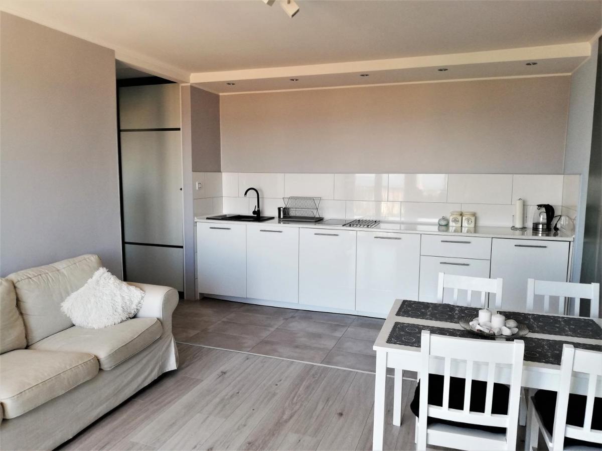 Apartamento Lighthouse Sopot Exterior foto