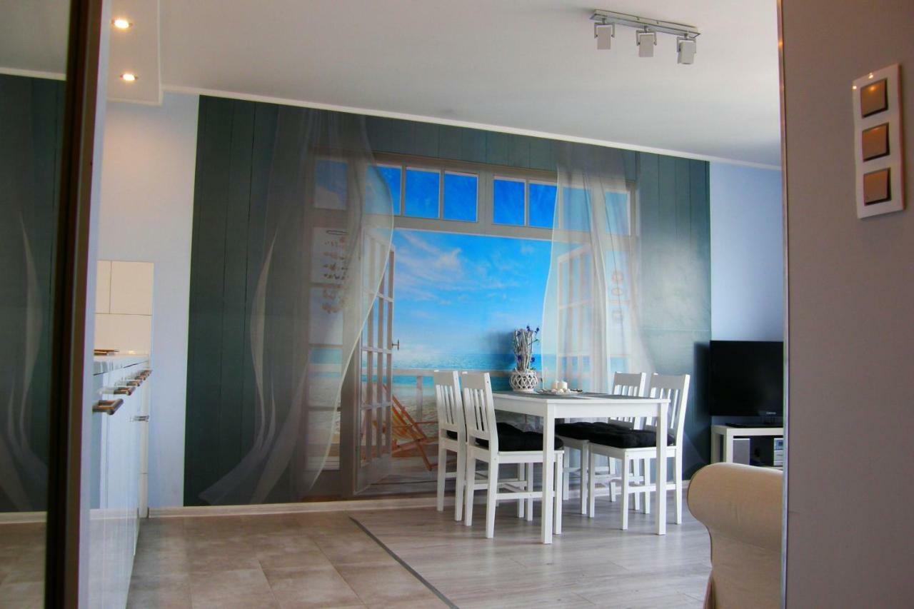 Apartamento Lighthouse Sopot Exterior foto
